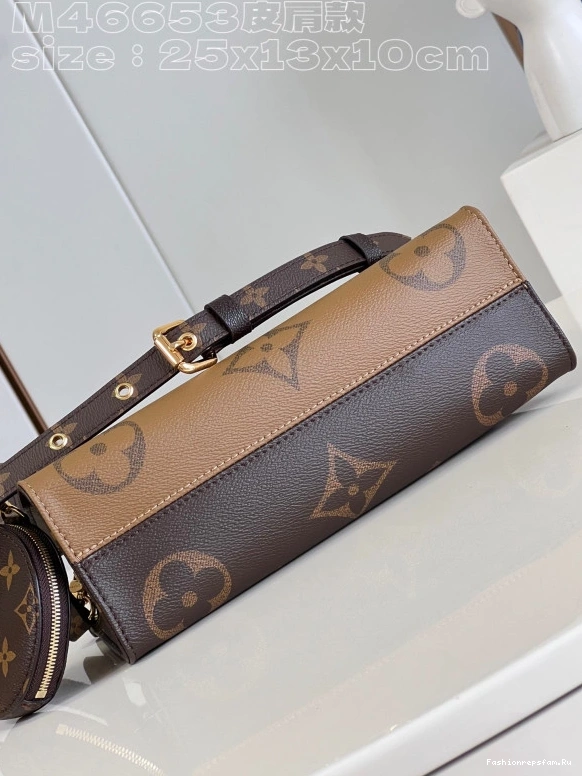 FS CHEAP West ONTHEGO East LOUIS VUITTON 0709